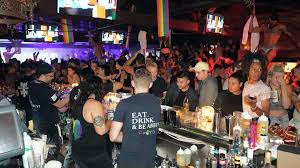 The Abbey, Los Angeles - gay bar & cafe in Los Angeles - Travel Gay