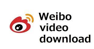 · haga clic en el botón descargar. Download Weibo Video To Mp4