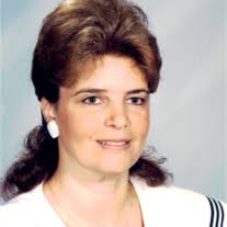 Deborah 'Debbie' LeBlanc Crouse Obituary