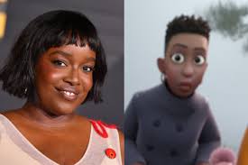 That Christmas voice cast: Who stars in the Richard Curtis Netflix film?