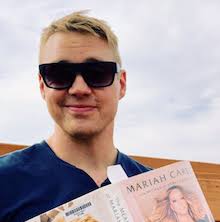 Books — Tedd Hawks