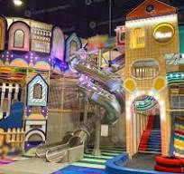 Cheer Amusement | China's Top Indoor Playground Manufacturer