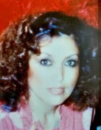 Angelina “Angie” Flores Blackerby