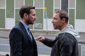 Ирландец | irishman, the (сша). Stephen Graham On The Virtues Working With Shane Meadows And Starring Opposite Robert Deniro In The Irishman Times2 The Times
