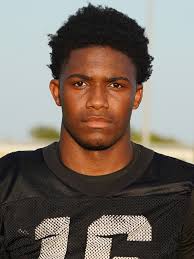 Texas State 2027 Linebacker Offers