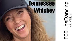 Tennessee Whiskey