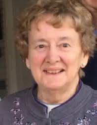 Obituary information for Gail A. Rhyde