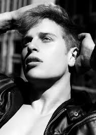 Men — Images Models and Talent Agency