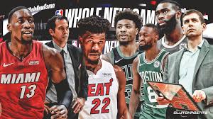 Tuesday, september 15, espn 6:30 p.m game 2: Celtics X Factors Vs Heat In 2020 Eastern Conference Finals