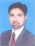 Prof. Dr. Syed Ali Raza Naqvi Profile