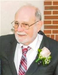 Paul Roach Obituary May 5, 2023