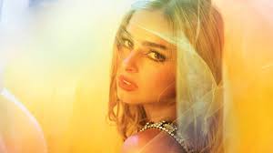 Addison Rae Doesn't Believe in Fashion Regrets