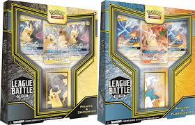 Semoga almarhum mendapatkan tempat terbaik di. Decklists Of The Pikachu Zekrom Gx Reshiram Charizard Gx League Battle Decks Revealed Pokeguardian We Bring You The Latest Pokemon Tcg News Every Day