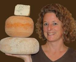 Whey Cool: Artisan Cheese Event Feast for the Senses