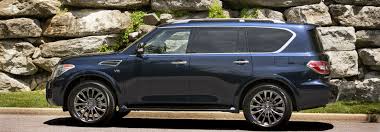 Looking for an ideal 2020 nissan armada? How Much Can The 2020 Nissan Armada Tow Don Williamson Nissan