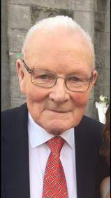 Condolence Book for Eamon CONWAY (Kilkenny City, Kilkenny)