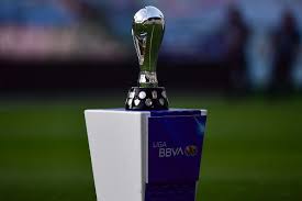 Você não precisa atualizar a tabela. Liga Mx Da A Conocer El Calendario Del Torneo Guard1anes 2021 Futbol Rf