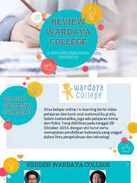 Dapatkan pelajaran, soal, dan rumus peluang matematika lengkap smp / sma. Review Wardaya College