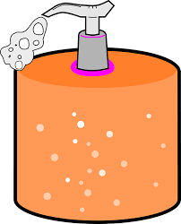 Download for free clean hand cliparts #2800799, download othes animasi gambar cuci tangan for free. Pumpe Spender Hygiene Kostenlose Vektorgrafik Auf Pixabay