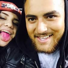 Ismael Razo (@ismaeldope1)