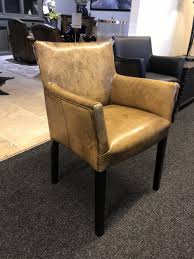 Valdera stuhl echtleder eiche massiv braun, eiche, braun, holz, leder, uni, 44x94x60 cm. Stuhl Leder Braun Stuhl Echtleder Gepolstert