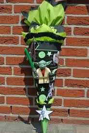Star Wars Schultute Design Schultuten By Bastelwonny De Schultuten Jungs Schultute Schultute Basteln