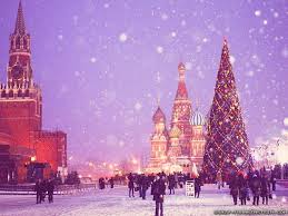 Moscow In Winter Travel Dreams Dream City Winters