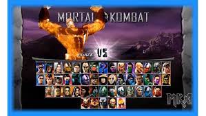 Mortal Kombat Project Season 2 Final 2019 Mugen Download Mortal Kombat Mortal Kombat Games Seasons