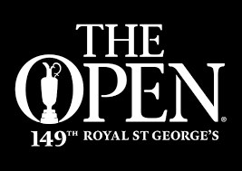 Royal st georges golf club logo. Royal St George S Golf Club An Open Championship Venue