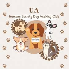 UA Dog Walking Club