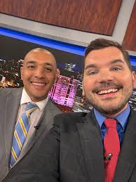 I'll miss working with these folks