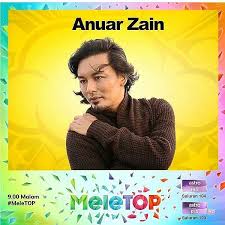 Jam 9 Malam Ini Pastikan Korang Tonton Meletop Anuar Zain Akan Hadir Sebagai Guest Untuk Bercerita Tentang Album Ba Universal Music Instagram Posts Instagram