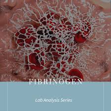 Image result for Fibrinogen