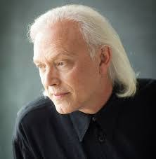 David Lanz's Instagram, Twitter & Facebook