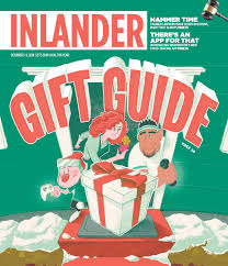 Jgxm4eyzc3b2bm E a d g b e. https issuu com theinlander docs inlander 12 03 2020
