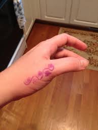 Maybe you would like to learn more about one of these? Diy Temporary Tattoo Pintester