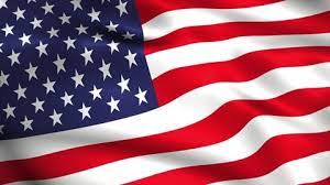Flag, is the national flag of the united states. Shutterstock