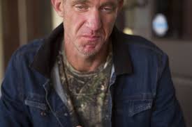 Ryan Hoffman, a U.N.C. Football Player Two Decades Ago, Is Now Homeless