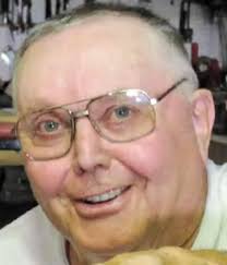 Harry Wallace 'Buck' Espy