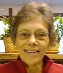 Obituary for Judy Ann Charlesworth