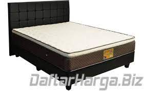 Springbed comforta adalah jenis springbed yang banyak. Daftar Harga Spring Bed Comforta Terbaru Update Agustus 2021 Lengkap