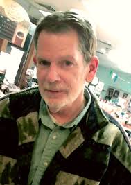 Peter Flanagan Obituary