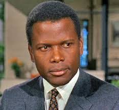 Happy Birthday to this Icon & Institution name, Mr.Tibbs Sir Sidney  Poitier; born February 20, 1927) is a Bahamian-American actor, film  director, author, and diplomat. In 1964, Poitier became the first Bahamian
