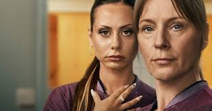 Ny TV 2-dramaserie om magtmisbrug og løgne på jobbet