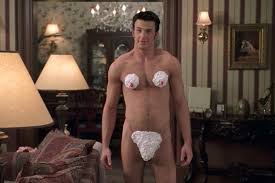 Use has to be figured out. Decider On Twitter From Whipped Cream To Wonder Woman These Are The Sexiest On Screen Bedroom Costumes Https T Co Aj4m8icglu