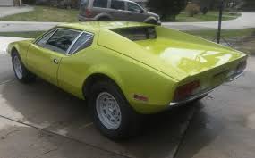 Image result for Medium Green 1971 Pantera