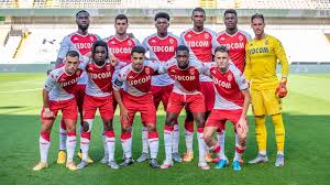 Moffi strikes from spot as lorient upset monaco. Les Images Du Match Amical Entre Le Cercle Bruges Et L As Monaco 0 2