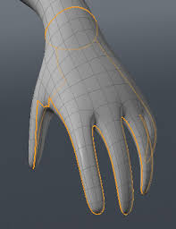How To Uv Map Efficiently Using Zbrush Henning Sanden Henning Sanden Zbrush Uv Mapping Polygon Modeling