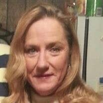 Rita Faye Marchbanks Obituary