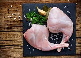 What Does Rabbit Meat Taste Like Definitive Guide Medmunch